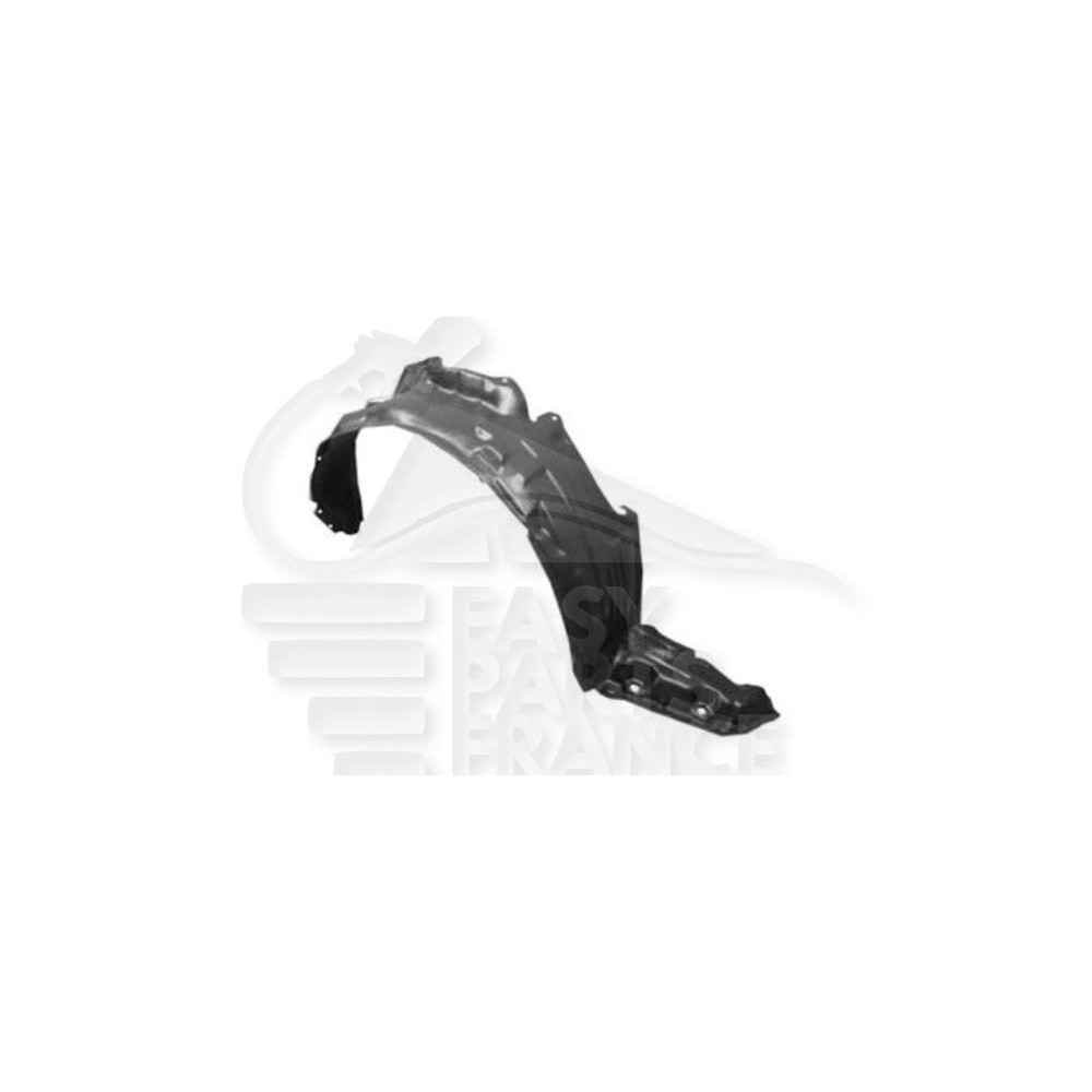 PARE BOUE AILE AVANT-DROIT pour NISSAN PRIMERA