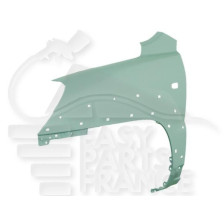 AILE AVG A/FEU - A/MOULURE 