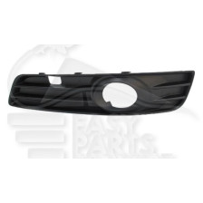 GRILLE DE PC AVG A/EMPL AB A/TROU 