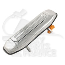 POIGNEE DE PTES EXT AVD CHROMEE 