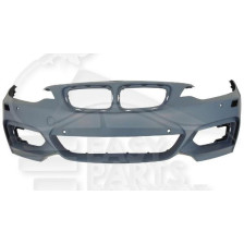 PC AV A PEINDRE A/LAVE PHARE - S/PACKONTROL - A/PARK ASSIST MOD M-TEK 