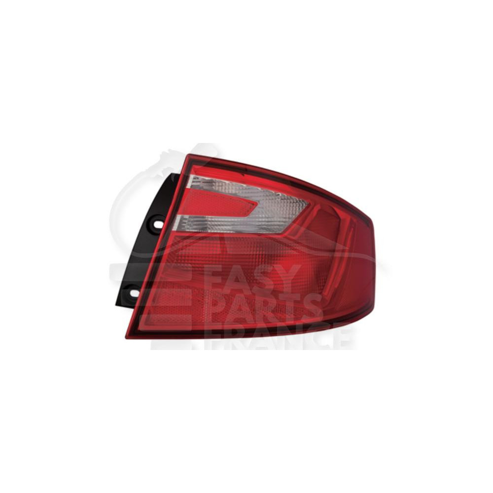 FEU ARRIÈRE-DROIT EXTÉRIEUR pour SEAT TOLEDO