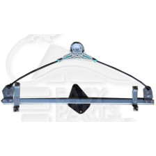 MECANISME DE LEVE VITRE ÉLECTRIQUE AVANT-DROIT pour SUBARU FORESTER