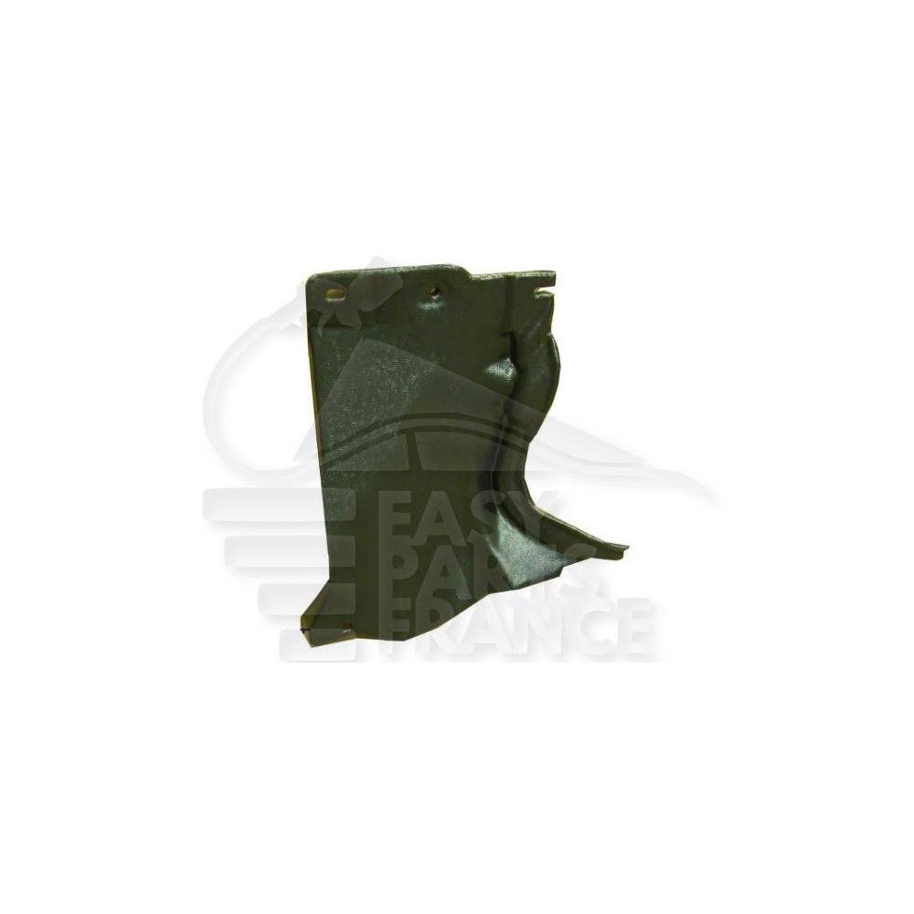 CACHE SOUS MOTEUR AVANT-DROIT pour MAZDA MAZDA 3