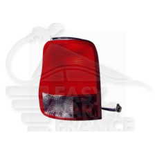 FEU ARRIÈRE-GAUCHE → 07/02 pour KIA CARNIVAL