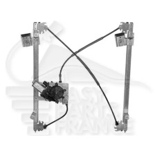 LEVE VITRE AVD ELECT 