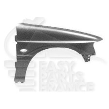 AILE AVANT-DROIT + EMPLACEMENT FEU pour FORD ESCORT