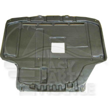 CACHE SOUS MOTEUR - ESSENCE - DIESEL pour FORD TRANSIT COURRIER