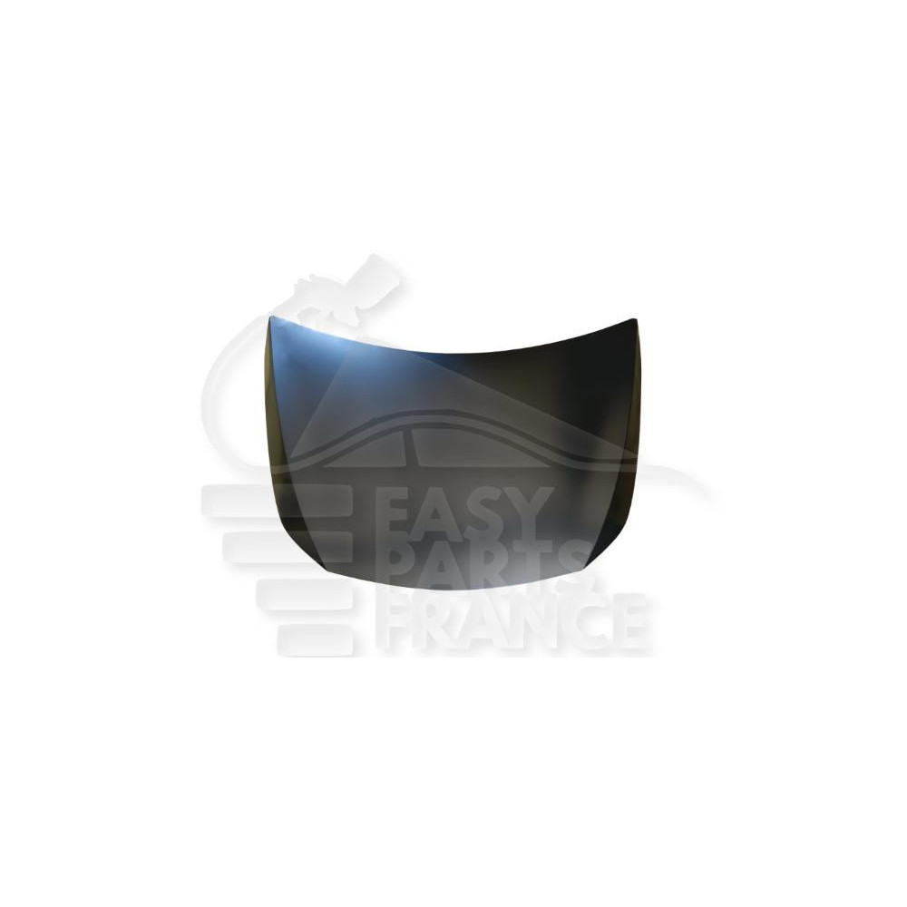 CAPOT ALU pour MERCEDES CLASSE A - W177