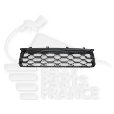 GRILLE DE PARE-CHOC AVANT CENTRALE NOIRE SANS PACKONTROL MODÈLE . COOPER SAUF COOPER S ALL4 pour MINI /