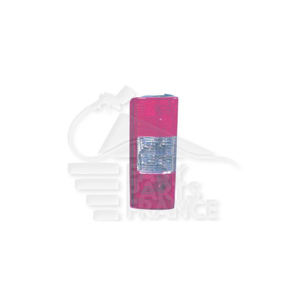 FEU ARRIÈRE-DROIT pour OPEL COMBO