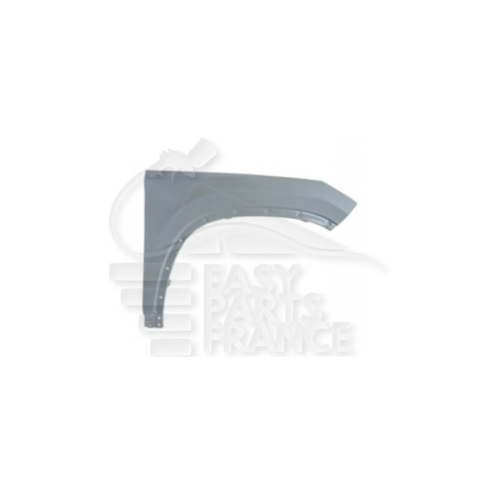 AILE AVANT-DROIT pour SKODA KODIAQ