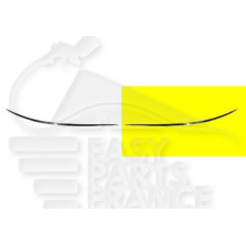 MOULURE DE PC AVG CHROMEE 