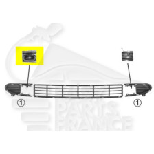 CACHE CROCHET AVANT-DROIT pour FORD GALAXY