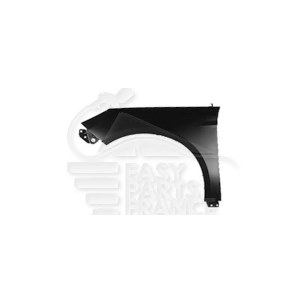 AILE AVANT-GAUCHE pour FORD FOCUS