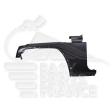 AILE AVANT-GAUCHE pour JEEP WRANGLER
