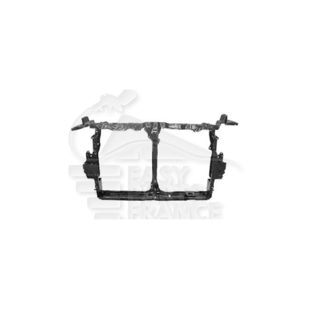 FACE AVANT pour OPEL AGILA