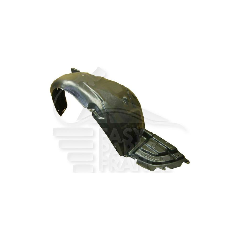 PARE BOUE AILE AVANT-DROIT pour SUBARU LEGACY