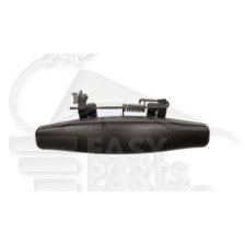 POIGNEE DE PTE EXT AVD/ARD NOIRE 