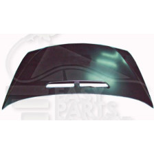 CAPOT ACIER pour BMW S7