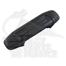 POIGNEE DE PTES EXT ARG NOIRE 