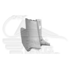 CROSSE DE PARE-CHOC ARRIÈRE-GAUCHE A PEINDRE MODÈLE BREAK pour FORD FOCUS