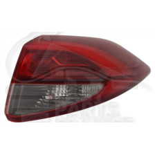 FEU ARRIÈRE-DROIT EXTÉRIEUR LED pour HYUNDAI TUCSON