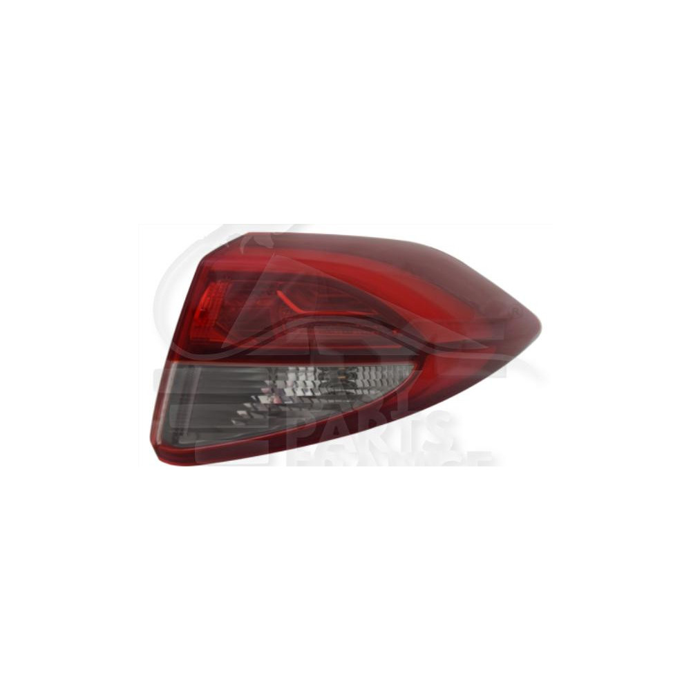 FEU ARRIÈRE-DROIT EXTÉRIEUR LED pour HYUNDAI TUCSON