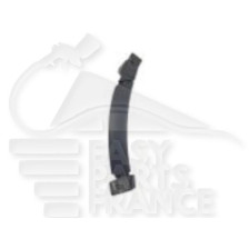 MOULURE DE PC AVG EXT A PEINDRE - MOD. AMG 
