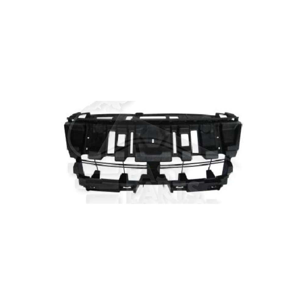 SUPPORT DE CALANDRE pour RENAULT SENIC