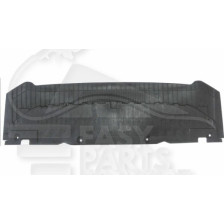 CACHE SOUS MOTEUR - AVANT pour AUDI A4