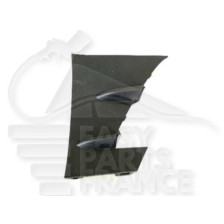 GRILLE DE PC EXT AVG NOIRE MOD AMG LINE 
