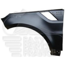 AILE AVANT-GAUCHE ALU pour LAND ROVER RANGE ROVER