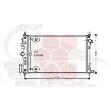 RADIA 2.0I BA 680 X 398 X 16 