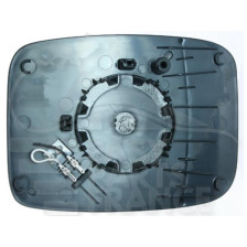 GLACE GAUCHE SUPÉRIEUR CHAUFFANT OU NON pour RENAULT TRAFIC