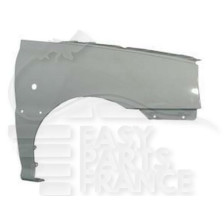 AILE AVANT-DROIT AVEC EMPLACEMENT FEU pour KIA RIO