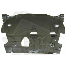 CACHE SOUS MOTEUR - 3.0/3.2 L pour VOLVO S80
