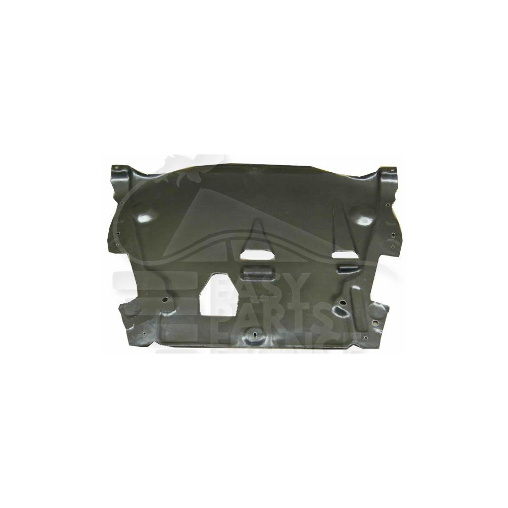 CACHE SOUS MOTEUR - 3.0/3.2 L pour VOLVO S80