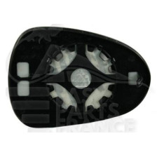 GLACE DE RETRO G CONVEX 