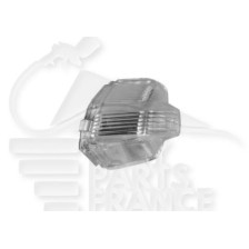 FEU DE RETRO G BLANC WY5W 