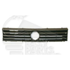 GRILLE DE CALANDRE 10/90 - 10/94 pour VOLKSWAGEN POLO