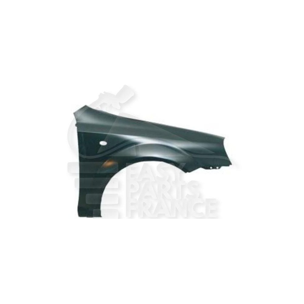 AILE AVANT-DROIT AVEC EMPLACEMENT FEU pour DAEWOO NUBIRA