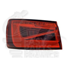 FEU ARRIÈRE-GAUCHE EXTÉRIEUR LED pour AUDI A3
