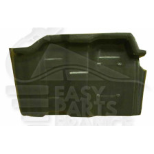 CACHE SOUS MOTEUR AVANT-DROIT pour DAIHATSU SIRION