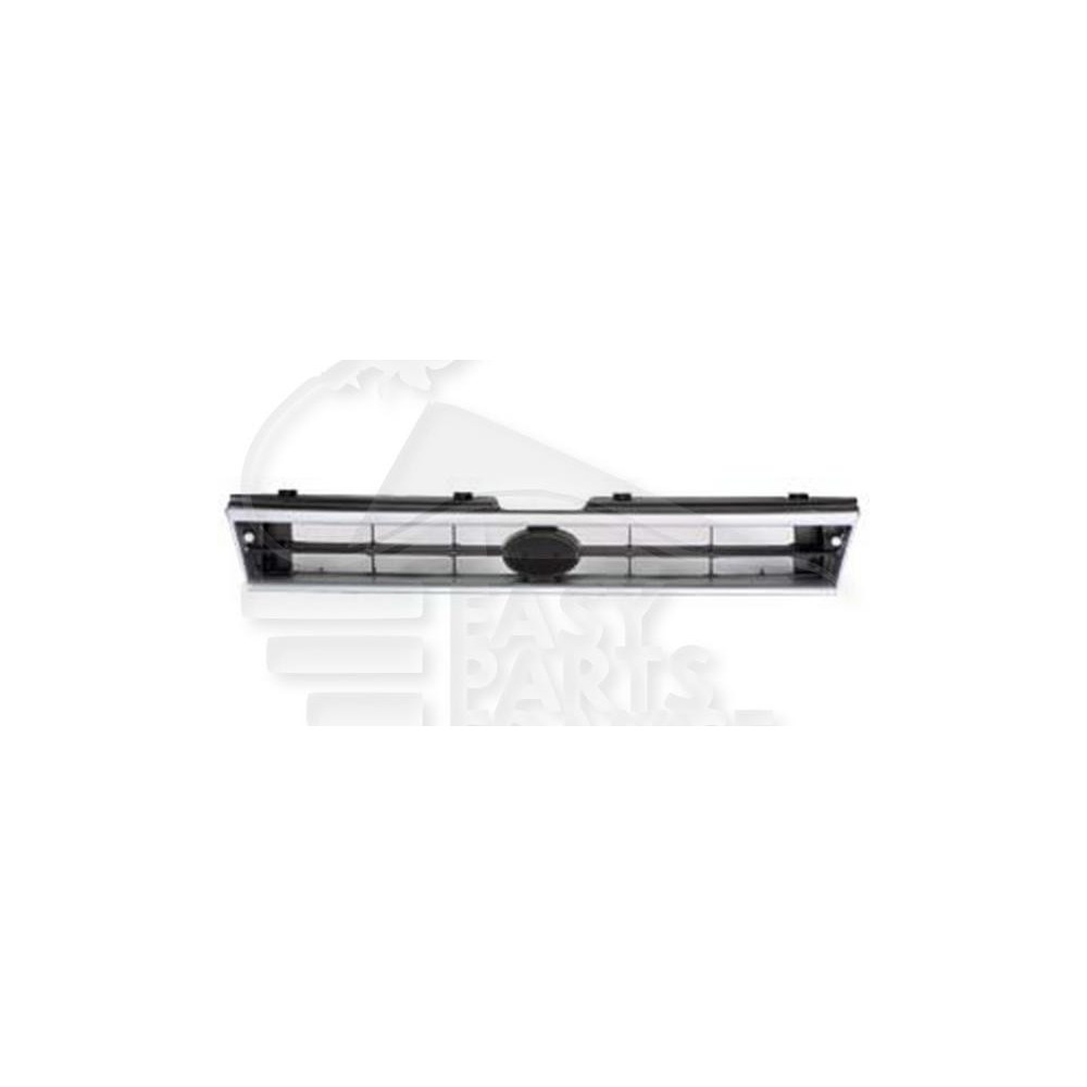 GRILLE DE CALANDRE pour SUBARU LEGACY