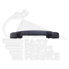 SPOILER DE PARE-CHOC AVANT INFÉRIEUR A PEINDRE pour PORSCHE CAYENNE