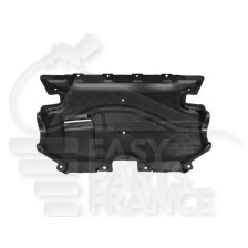CACHE SOUS MOTEUR PARTIE CENTRALE pour MERCEDES CLASSE GLC - X253/C253