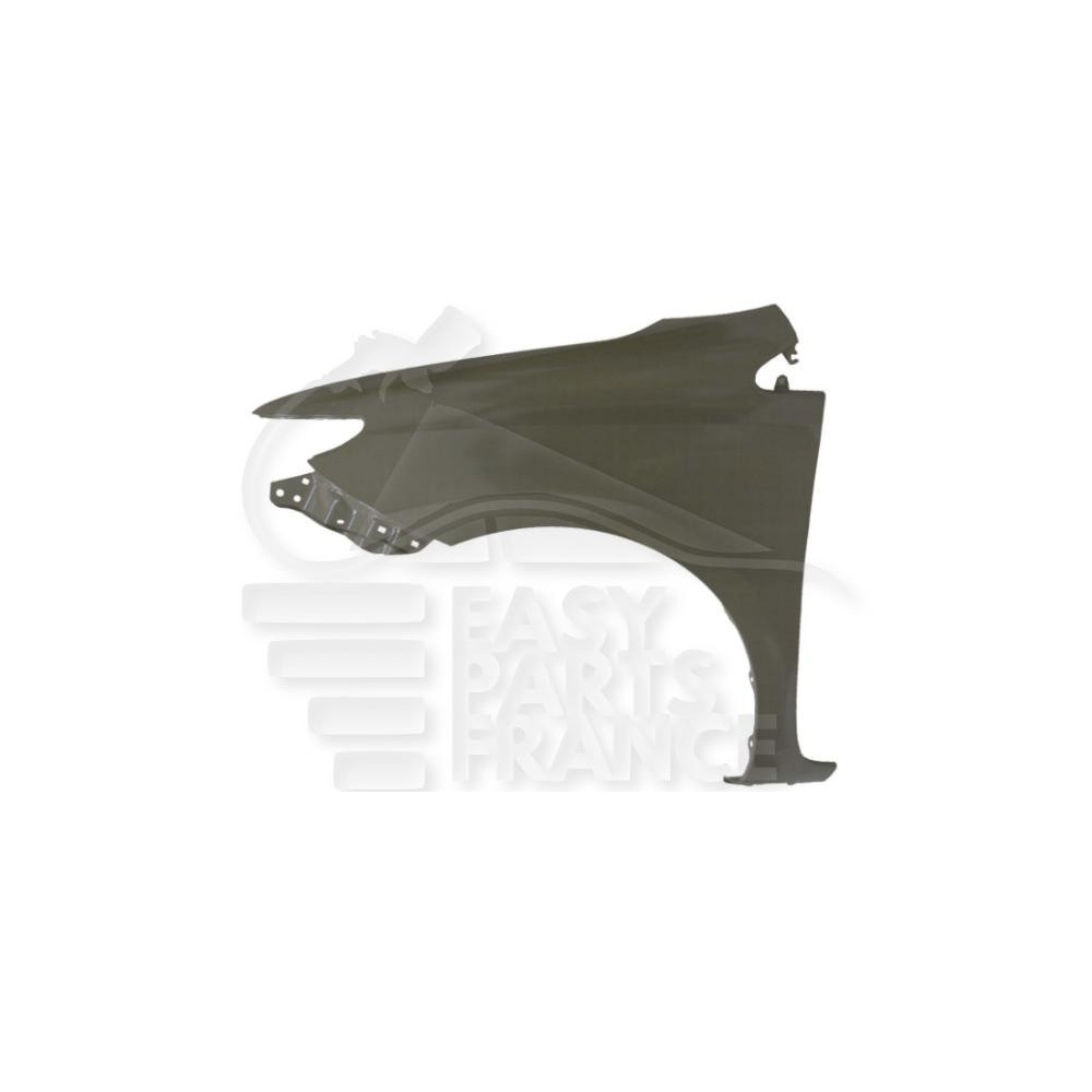 AILE AVANT-GAUCHE pour TOYOTA AURIS