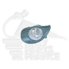 ANTI-BROUILLARD H11 AVANT-GAUCHE pour TOYOTA COROLLA