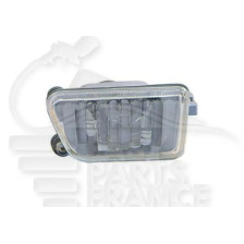 ANTI-BROUILLARD H3 AVANT-DROIT pour VOLKSWAGEN JETTA